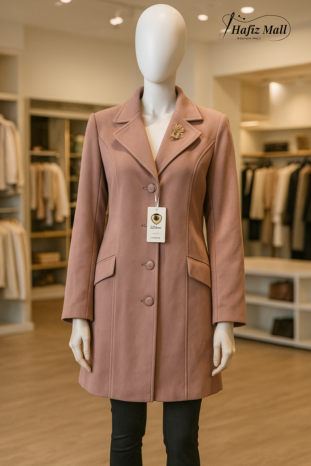 Girls Winter Collections