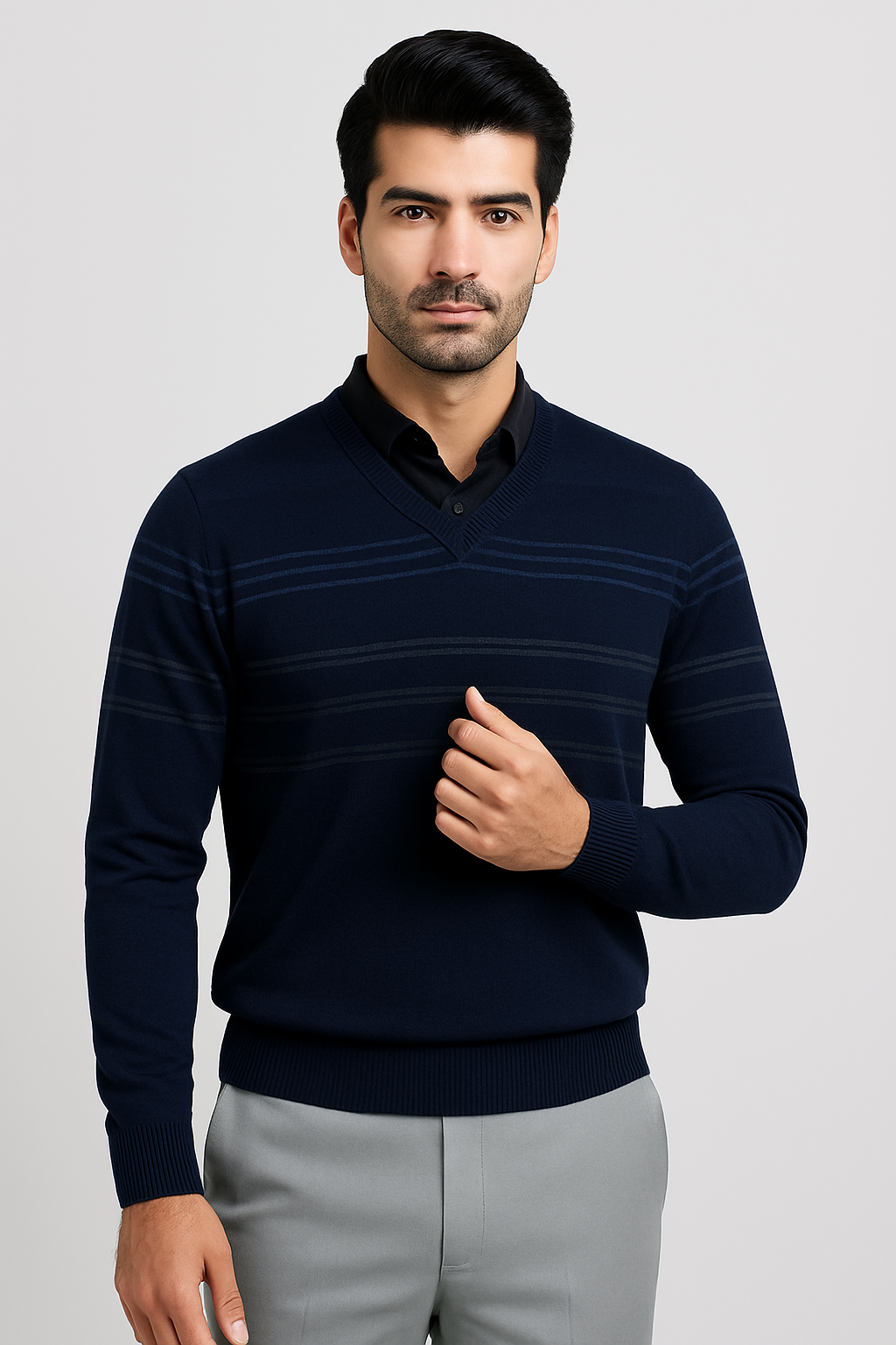 New Winter Collection by Malik Center